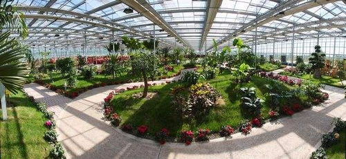 臨夏觀(guān)光農(nóng)業(yè)生態(tài)園規(guī)劃設(shè)計(jì) 全國(guó)施工 免費(fèi)報(bào)價(jià) 濰坊三禾農(nóng)業(yè)