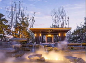 宜昌恒大林溪郡 國風十景,亭臺之間東方雅境現