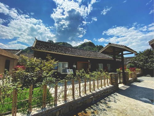 春夏時節,如何玩轉貴州這條經典線路