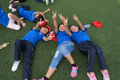 聯盟文明-克拉瑪依 九龍潭生態園的綠色明珠