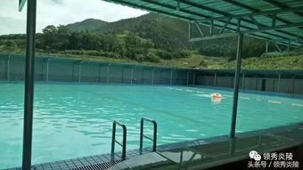 炎陵九龍?zhí)渡鷳B(tài)園 隱匿于青山綠水間的世外桃源民宿群落