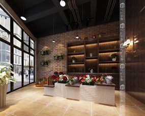 昆明專(zhuān)業(yè)商鋪裝修公司 效果圖設(shè)計(jì)與施工一體化服務(wù)