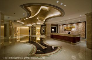 主題酒店 酒店室內(nèi)設(shè)計(jì)的新趨勢(shì)
