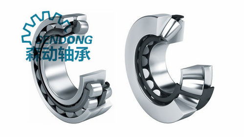 液壓軸承與THK軸承的交叉應(yīng)用 51111軸承直銷優(yōu)勢(shì)分析