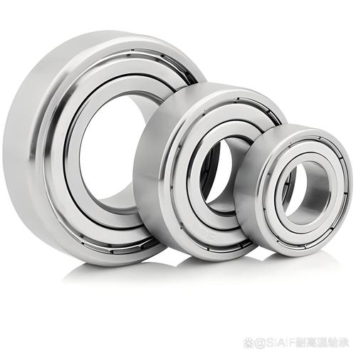 匠心深耕不銹鋼軸承 江蘇魯岳的材質(zhì)之道與工業(yè)堅(jiān)守